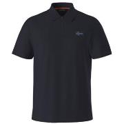 Polo Shirt Korte Mouw Napapijri Polo Sorano