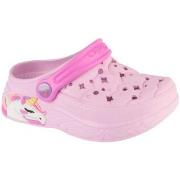 Pantoffels Skechers Unicorn Dreamer