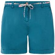 Korte Broek Protest Short femme Tulip