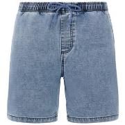Korte Broek Protest Short Hoover