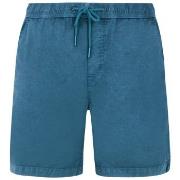 Korte Broek Protest Short Nivel