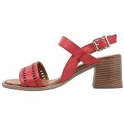 Sandalen Sandra Fontan PISTACHO