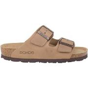 Sandalen Rohde Alba