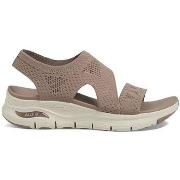 Sandalen Skechers BASKETS 119458