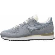Sneakers Kangaroos Baskets Aussie Mono