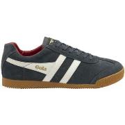 Sneakers Gola Baskets Harrier Suede