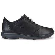 Sneakers Geox Baskets Nebula Tumb.Lea