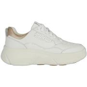 Sneakers Geox Baskets femme Nebula