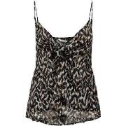 T-Shirt Lange Mouw Only -