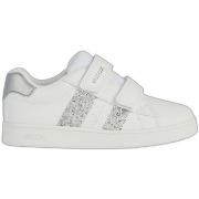 Sneakers Geox Baskets femme Eclyper