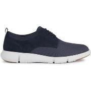 Sneakers Geox Baskets Adacter