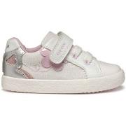 Sneakers Geox Baskets bébé fille Gisli B