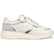 Sneakers Geox Baskets femme Alleniee A