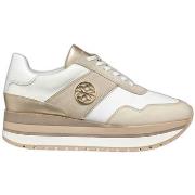 Sneakers Geox Baskets femme New Kency A