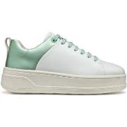 Sneakers Geox Baskets femme Spherica Ecub-2 B