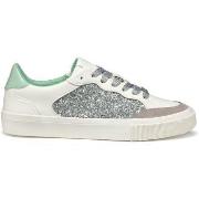 Sneakers Geox Baskets femme Emmeleny B