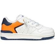 Sneakers Geox Baskets enfant Washiba B