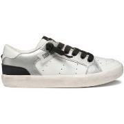 Sneakers Geox Baskets femme Gisli A