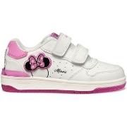 Sneakers Geox Baskets femme Washiba A