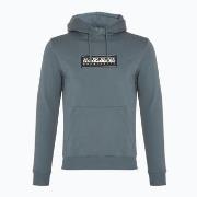 Sweater Napapijri Sweatshirt à capuche B-Box Logo H