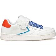 Sneakers Geox Baskets enfant Eclyper
