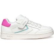 Sneakers Geox Baskets femme Eclyper