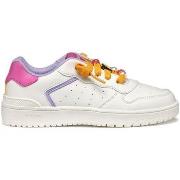Sneakers Geox Baskets fille Washiba