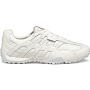 Sneakers Geox Baskets Snake Original
