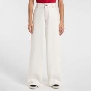 Broeken Dickies DENIM CARPENTER PANT