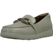 Nette schoenen Stonefly SARYN 11 SHINY SHEEP LTH