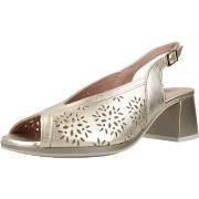 Sandalen Pitillos 10532P