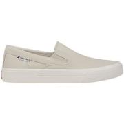 Lage Sneakers Tommy Hilfiger TJM SLIP ON CANVAS EM0EM01544