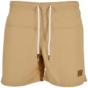 Zwembroek Urban Classics Short de bain Block