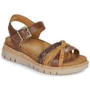 Sandalen TBS ZOUVENA