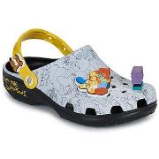 Klompen Crocs The Simpsons Cls Clg