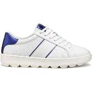 Sneakers Geox Baskets femme Spherica Ecub-1 A