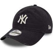 Pet New-Era Casquette 9twenty New York Yankees Distressed