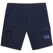 Korte Broek Napapijri Bermuda N-Horton