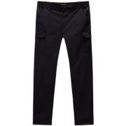 Cargobroek Napapijri Pantalon cargo Yasuni