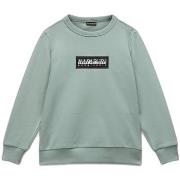 Sweater Napapijri Sweatshirt enfant Chamois