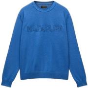 Sweater Napapijri Sweatshirt Ambra