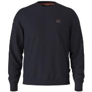 Sweater Napapijri Sweatshirt Badge
