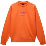 Sweater Napapijri Sweatshirt Cortona