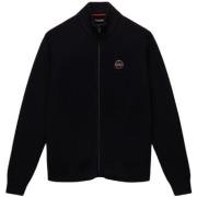 Sweater Napapijri Sweatshirt Prado FZ