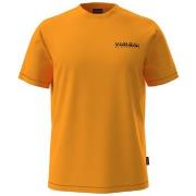 T-shirt Korte Mouw Napapijri T-shirt Vignoni