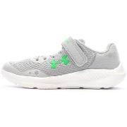 Lage Sneakers Under Armour -