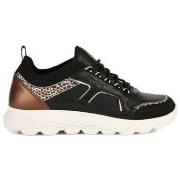 Nette schoenen Geox Baskets