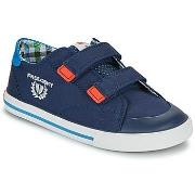 Lage Sneakers Pablosky CANVAS