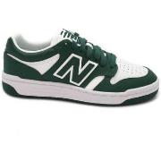 Lage Sneakers New Balance NEW-CCC-GSB480-GH