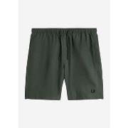 Zwembroek Fred Perry Classic swimshort